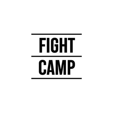 Experience Fight Camp's Avatar
