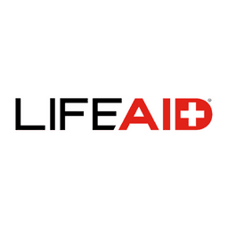 Experience LifeAid's Avatar